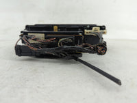 1999 Nissan Altima Climate Control Module Temperature AC/Heater Replacement P/N:275109E001 Fits OEM Used Auto Parts - Oemuse