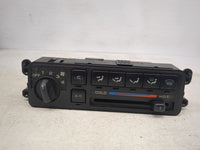 1999 Nissan Altima Climate Control Module Temperature AC/Heater Replacement P/N:275109E001 Fits OEM Used Auto Parts - Oemuse