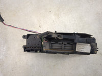 1999 Nissan Altima Climate Control Module Temperature AC/Heater Replacement P/N:275109E001 Fits OEM Used Auto Parts - Oemuse