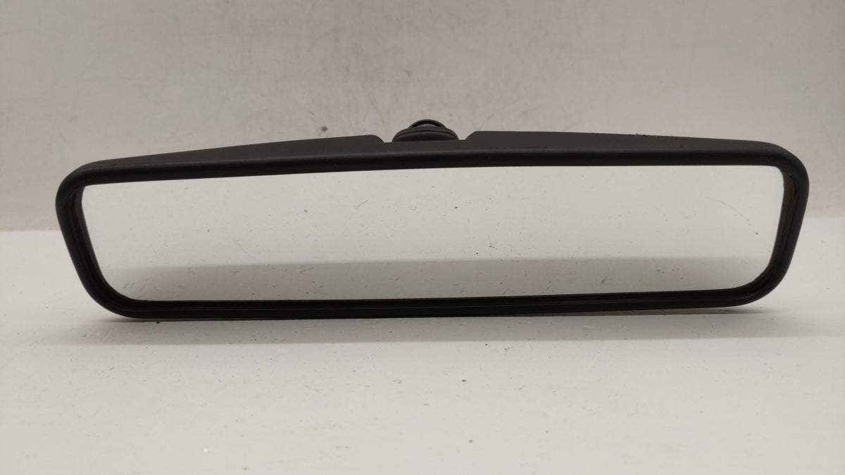 1999 Nissan Altima Interior Rear View Mirror Replacement OEM Fits OEM Used Auto Parts - Oemusedautoparts1.com