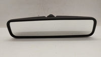 1999 Nissan Altima Interior Rear View Mirror Replacement OEM Fits OEM Used Auto Parts - Oemusedautoparts1.com