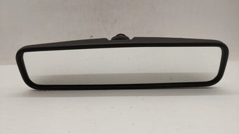 compare product 1999 Nissan Altima Interior Rear View Mirror Replacement OEM Fits OEM Used Auto Parts