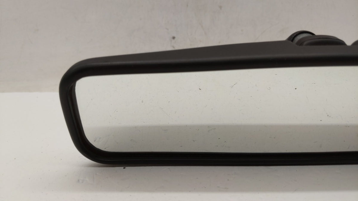 1999 Nissan Altima Interior Rear View Mirror Replacement OEM Fits OEM Used Auto Parts - Oemusedautoparts1.com
