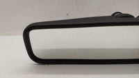 1999 Nissan Altima Interior Rear View Mirror Replacement OEM Fits OEM Used Auto Parts - Oemusedautoparts1.com