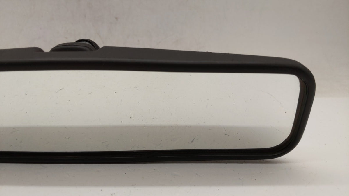 1999 Nissan Altima Interior Rear View Mirror Replacement OEM Fits OEM Used Auto Parts - Oemusedautoparts1.com