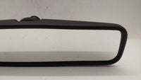 1999 Nissan Altima Interior Rear View Mirror Replacement OEM Fits OEM Used Auto Parts - Oemusedautoparts1.com