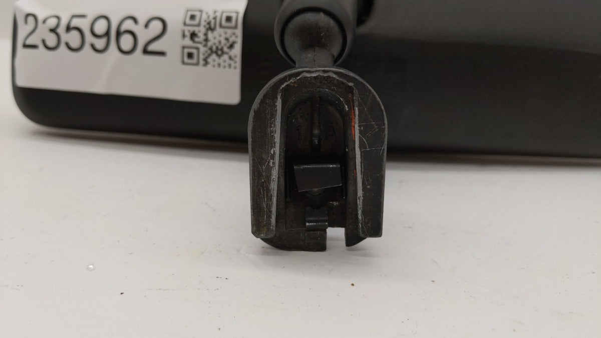 1999 Nissan Altima Interior Rear View Mirror Replacement OEM Fits OEM Used Auto Parts - Oemusedautoparts1.com