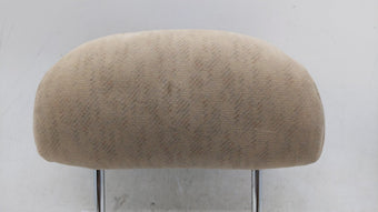 compare product 1999 Nissan Altima Headrest Head Rest Front Driver Passenger Seat Fits OEM Used Auto Parts