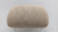 1999 Nissan Altima Headrest Head Rest Front Driver Passenger Seat Fits OEM Used Auto Parts - Oemusedautoparts1.com
