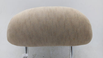 compare product 1999 Nissan Altima Headrest Head Rest Front Driver Passenger Seat Fits OEM Used Auto Parts
