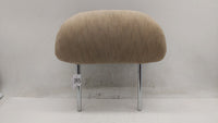 1999 Nissan Altima Headrest Head Rest Front Driver Passenger Seat Fits OEM Used Auto Parts - Oemusedautoparts1.com