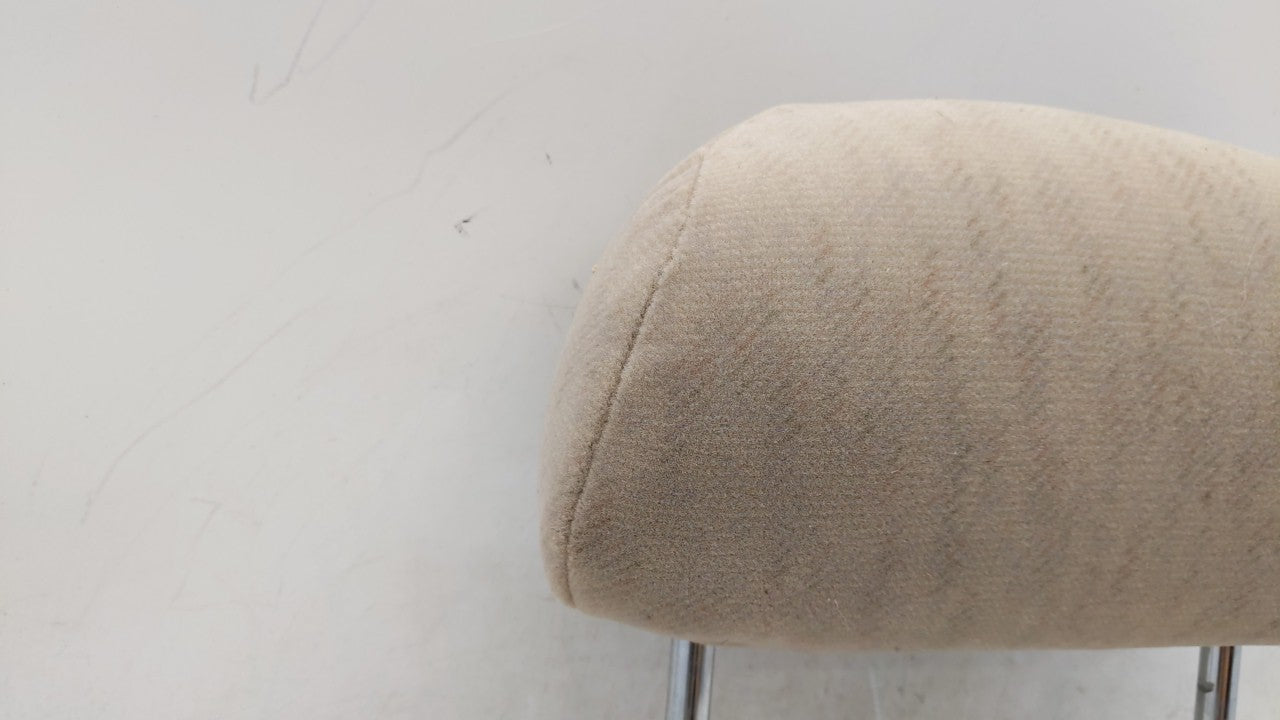 1999 Nissan Altima Headrest Head Rest Front Driver Passenger Seat Fits OEM Used Auto Parts - Oemusedautoparts1.com