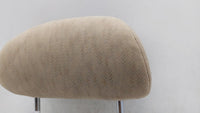 1999 Nissan Altima Headrest Head Rest Front Driver Passenger Seat Fits OEM Used Auto Parts - Oemusedautoparts1.com