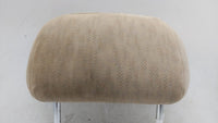 1999 Nissan Altima Headrest Head Rest Front Driver Passenger Seat Fits OEM Used Auto Parts - Oemusedautoparts1.com