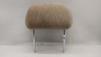 1999 Nissan Altima Headrest Head Rest Front Driver Passenger Seat Fits OEM Used Auto Parts - Oemusedautoparts1.com