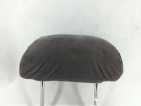 1999 Nissan Altima Headrest Head Rest Front Driver Passenger Seat Grey - Oemusedautoparts1.com