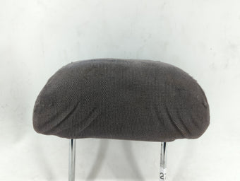 compare product 1999 Nissan Altima Headrest Head Rest Front Driver Passenger Seat Grey