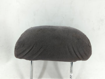 1999 Nissan Altima Headrest Head Rest Front Driver Passenger Seat Grey - Oemusedautoparts1.com