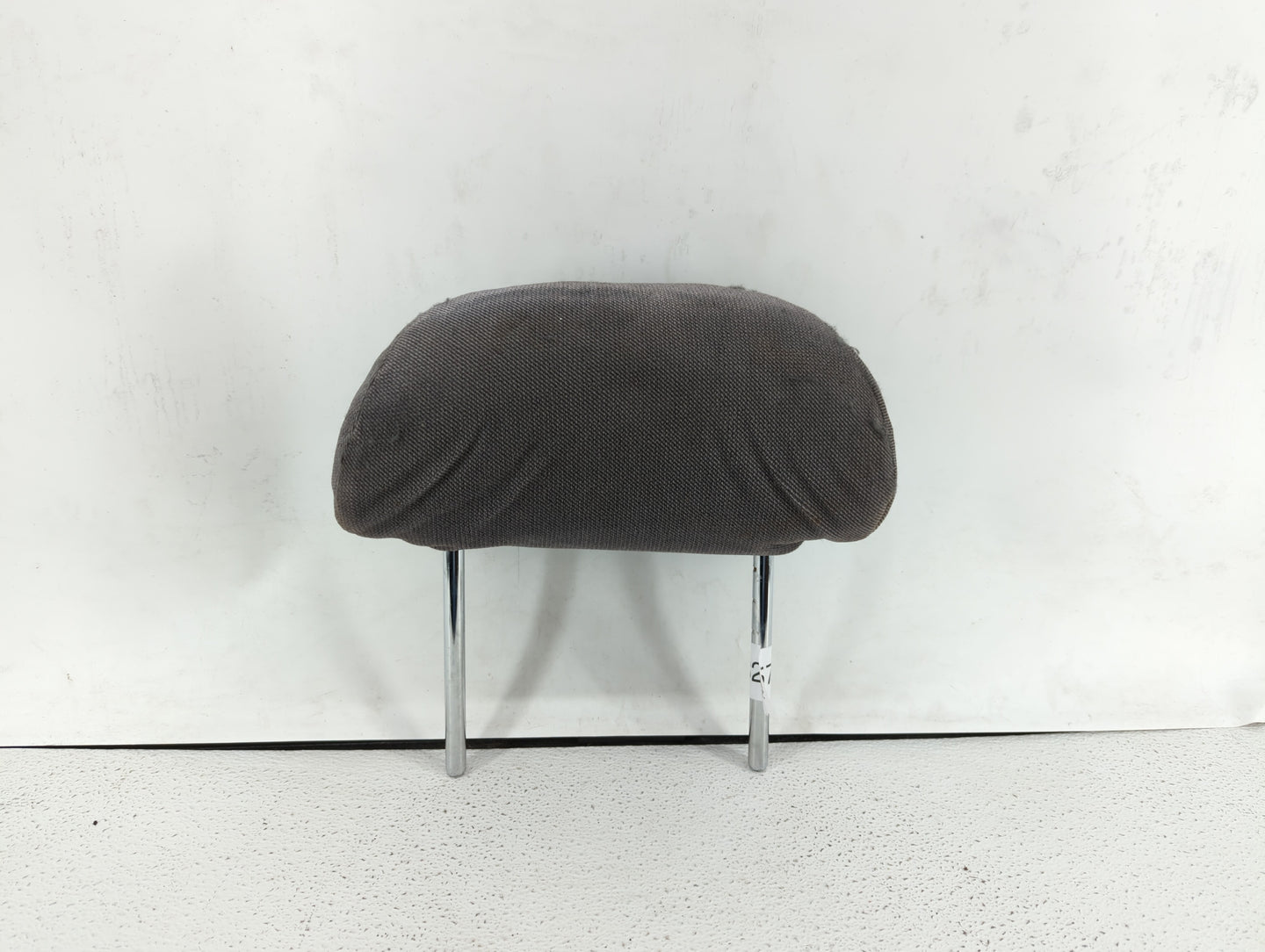 1999 Nissan Altima Headrest Head Rest Front Driver Passenger Seat Grey - Oemusedautoparts1.com