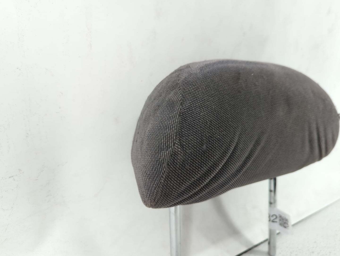 1999 Nissan Altima Headrest Head Rest Front Driver Passenger Seat Grey - Oemusedautoparts1.com