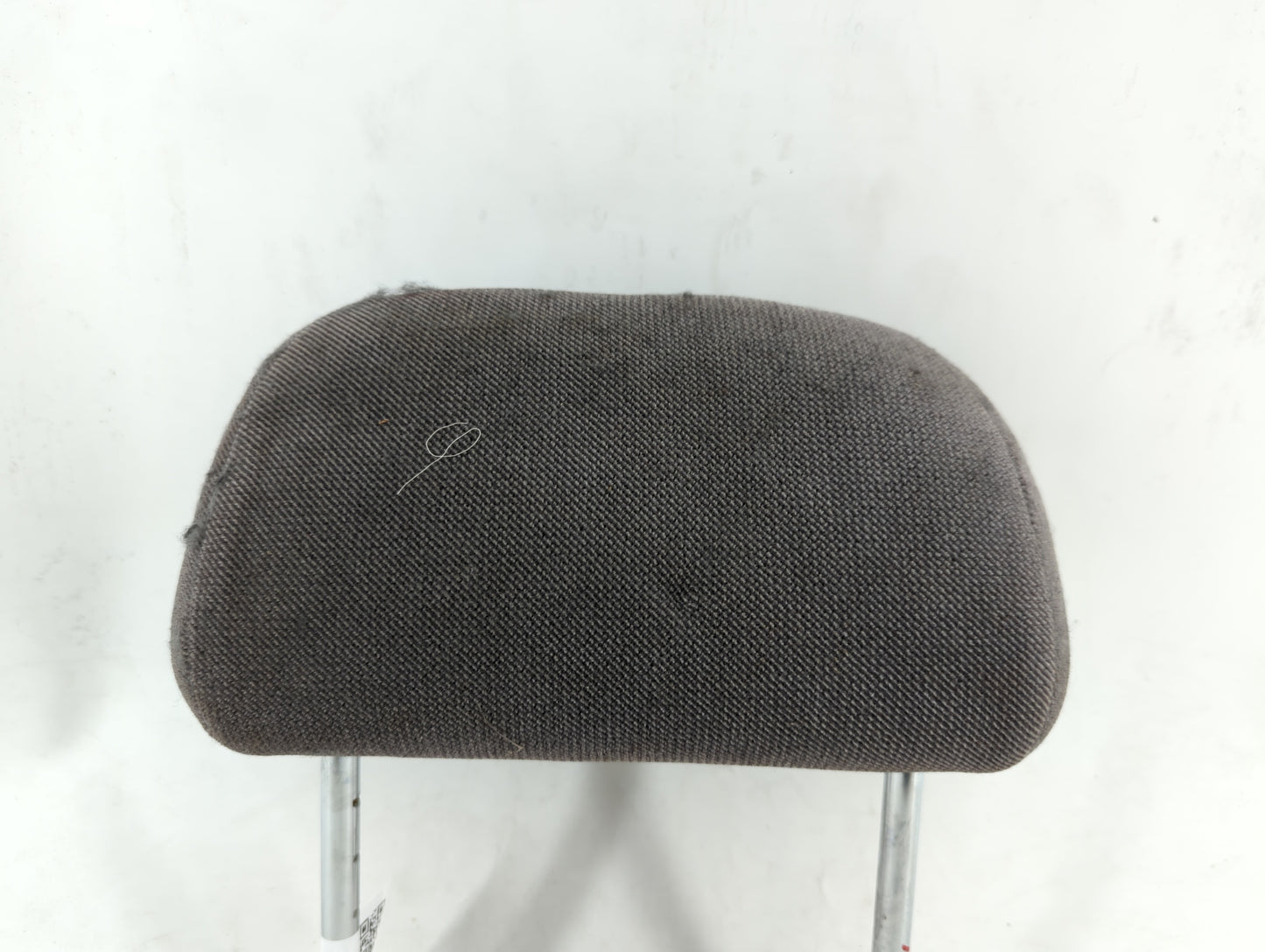 1999 Nissan Altima Headrest Head Rest Front Driver Passenger Seat Grey - Oemusedautoparts1.com