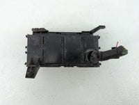 2000-2001 Nissan Altima Fusebox Fuse Box Panel Relay Module P/N:7124-6529 Fits Fits 2000 2001 OEM Used Auto Parts - Oemuseda