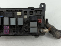 1999 Nissan Altima Fusebox Fuse Box Panel Relay Module P/N:AK-62309 96343061 Fits OEM Used Auto Parts - Oemusedautoparts1.co