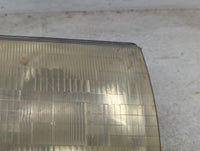 1998-1999 Nissan Frontier Passenger Right Oem Head Light Headlight Lamp - Oemusedautoparts1.com
