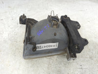 1998-1999 Nissan Frontier Passenger Right Oem Head Light Headlight Lamp - Oemusedautoparts1.com
