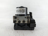 1999 Nissan Frontier ABS Pump Control Module Replacement Fits OEM Used Auto Parts - Oemusedautoparts1.com