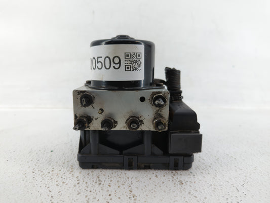 1999 Nissan Frontier ABS Pump Control Module Replacement Fits OEM Used Auto Parts