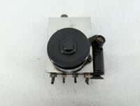 1999 Nissan Frontier ABS Pump Control Module Replacement Fits OEM Used Auto Parts - Oemusedautoparts1.com