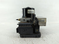 1999 Nissan Frontier ABS Pump Control Module Replacement Fits OEM Used Auto Parts - Oemusedautoparts1.com