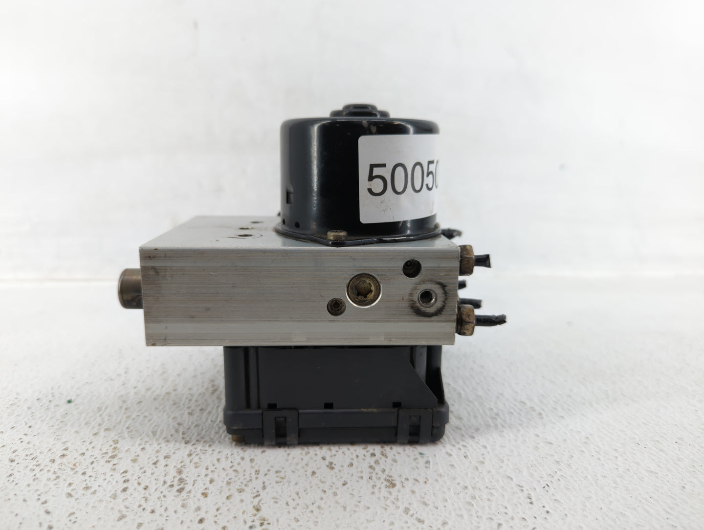 1999 Nissan Frontier ABS Pump Control Module Replacement Fits OEM Used Auto Parts - Oemusedautoparts1.com