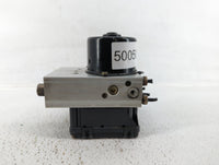 1999 Nissan Frontier ABS Pump Control Module Replacement Fits OEM Used Auto Parts - Oemusedautoparts1.com