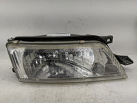 1997-1999 Nissan Maxima Passenger Right Oem Head Light Headlight Lamp - Oemusedautoparts1.com