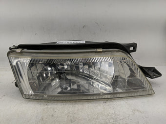 compare product 1997-1999 Nissan Maxima Passenger Right Oem Head Light Headlight Lamp