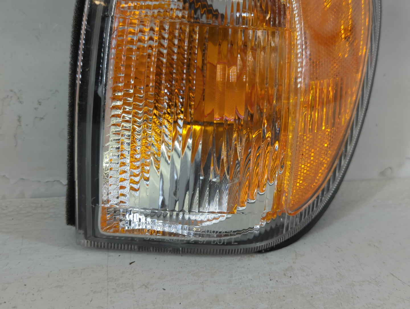 1999-2004 Nissan Pathfinder Passenger Right Oem Head Light Headlight Lamp - Oemusedautoparts1.com