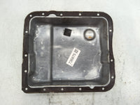 1999 Nissan Pickup Engine Oil Pan P/N:DD0323 Fits OEM Used Auto Parts - Oemusedautoparts1.com