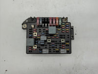 1999 Nissan Quest Fusebox Fuse Box Panel Relay Module P/N:15328842 Fits OEM Used Auto Parts - Oemusedautoparts1.com