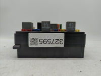 1999 Nissan Quest Fusebox Fuse Box Panel Relay Module P/N:15328842 Fits OEM Used Auto Parts - Oemusedautoparts1.com