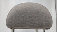 1999 Nissan Quest Headrest Head Rest Rear Center Seat Tan - Oemusedautoparts1.com