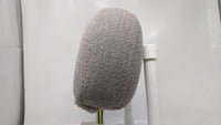 1999 Nissan Quest Headrest Head Rest Rear Center Seat Tan - Oemusedautoparts1.com