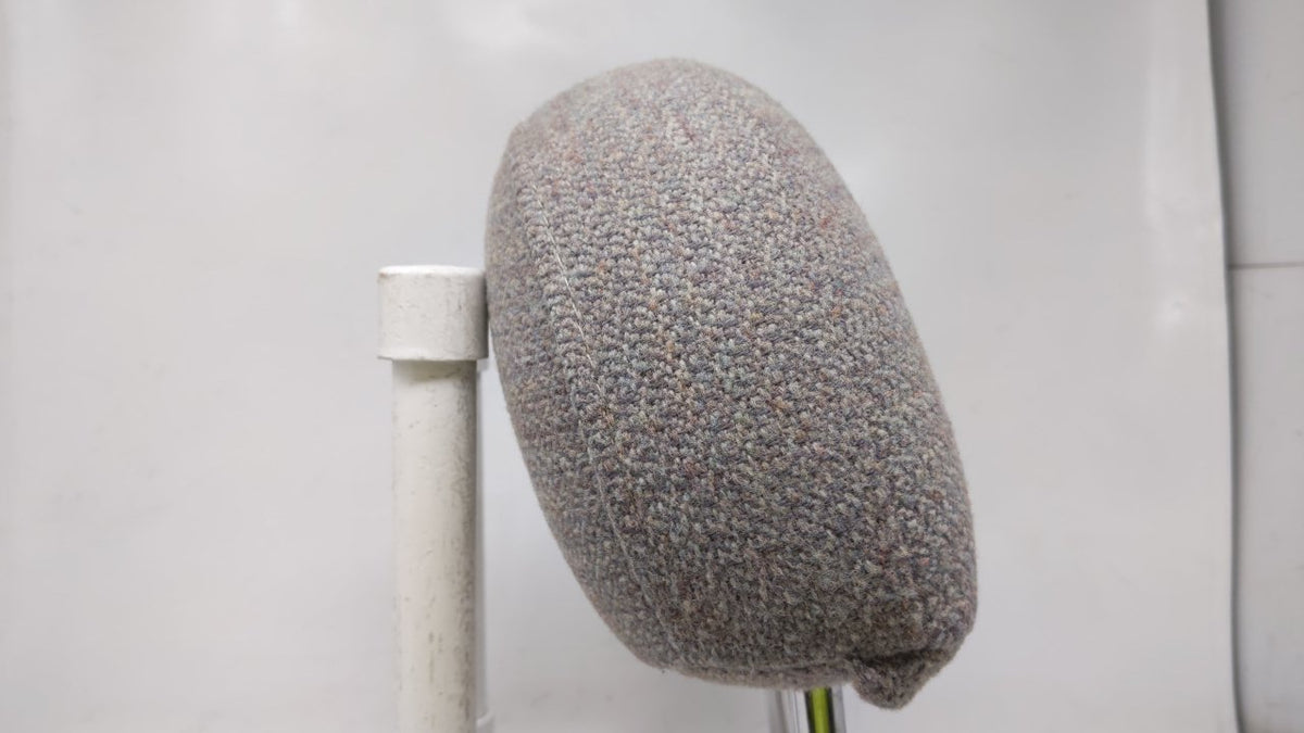 1999 Nissan Quest Headrest Head Rest Rear Center Seat Tan - Oemusedautoparts1.com