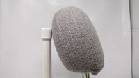 1999 Nissan Quest Headrest Head Rest Rear Center Seat Tan - Oemusedautoparts1.com