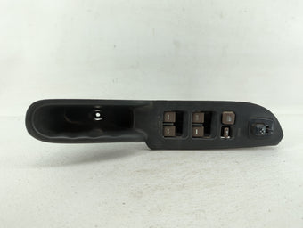 compare product 1999 Nissan Quest Climate Control Module Temperature AC/Heater Replacement P/N:80961 7B300 Fits OEM Used Auto Parts