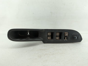 1999 Nissan Quest Climate Control Module Temperature AC/Heater Replacement P/N:80961 7B300 Fits OEM Used Auto Parts - Oemuse