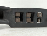 1999 Nissan Quest Climate Control Module Temperature AC/Heater Replacement P/N:80961 7B300 Fits OEM Used Auto Parts - Oemuse