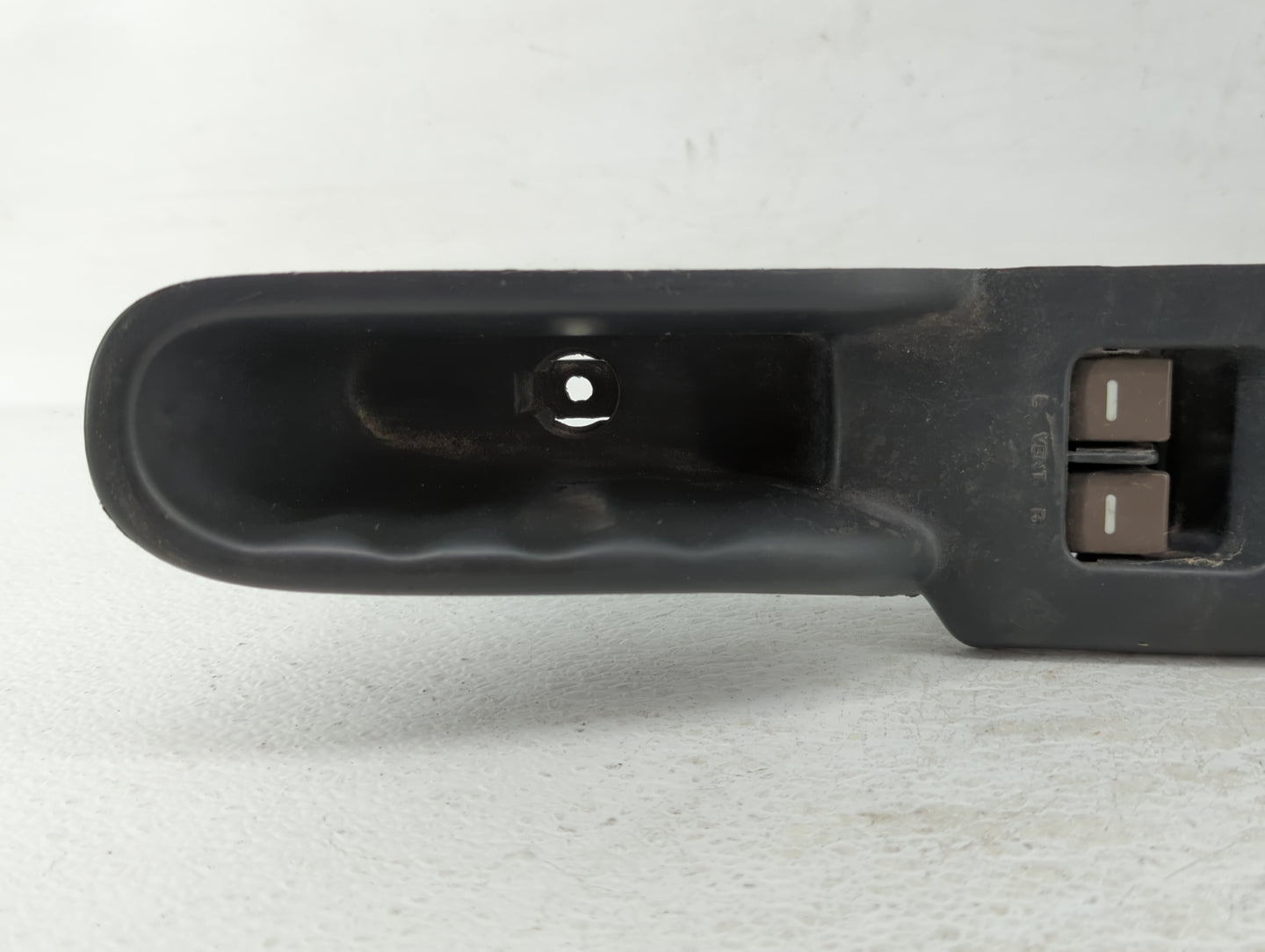 1999 Nissan Quest Climate Control Module Temperature AC/Heater Replacement P/N:80961 7B300 Fits OEM Used Auto Parts - Oemuse