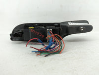 1999 Nissan Quest Climate Control Module Temperature AC/Heater Replacement P/N:80961 7B300 Fits OEM Used Auto Parts - Oemuse
